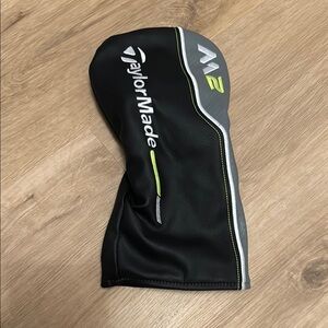 TaylorMade M2 head driver